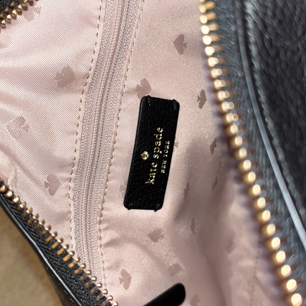 Kate Spade Disney Minnie Mouse Satchel Bag - Picture 4 of 8